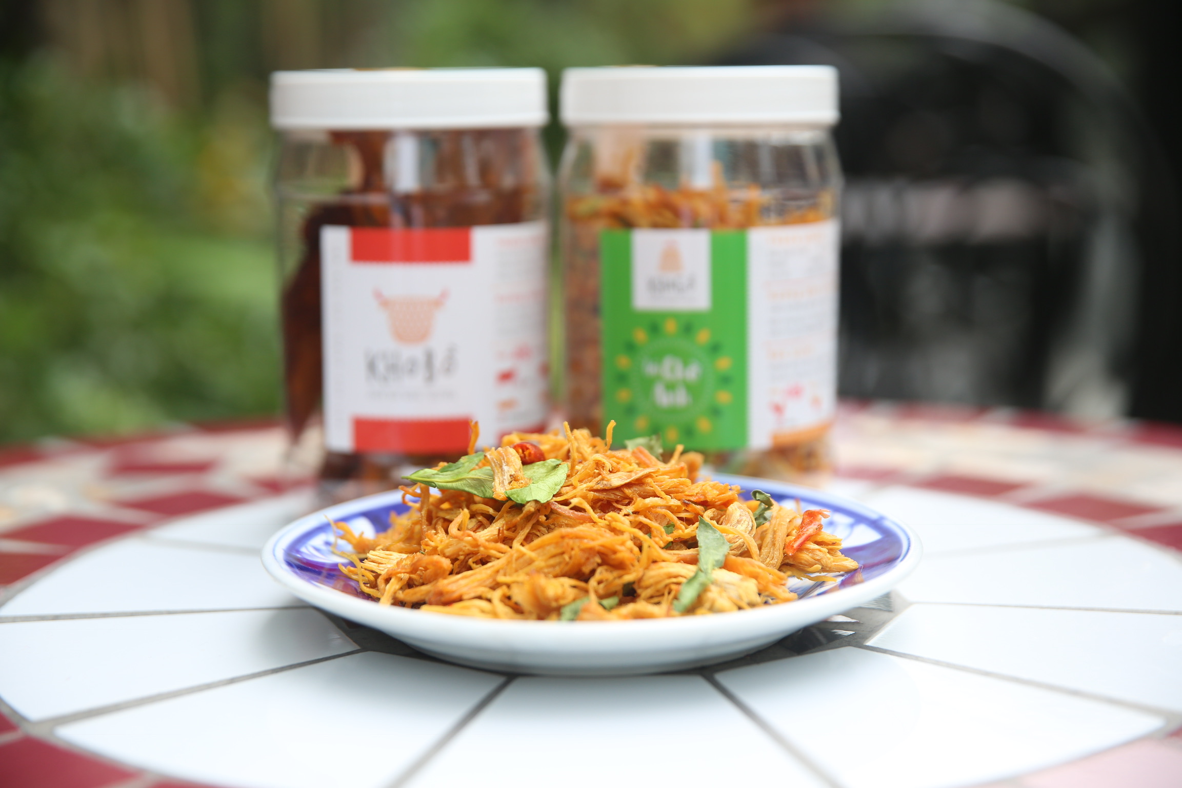 Quà tặng cho đối tác