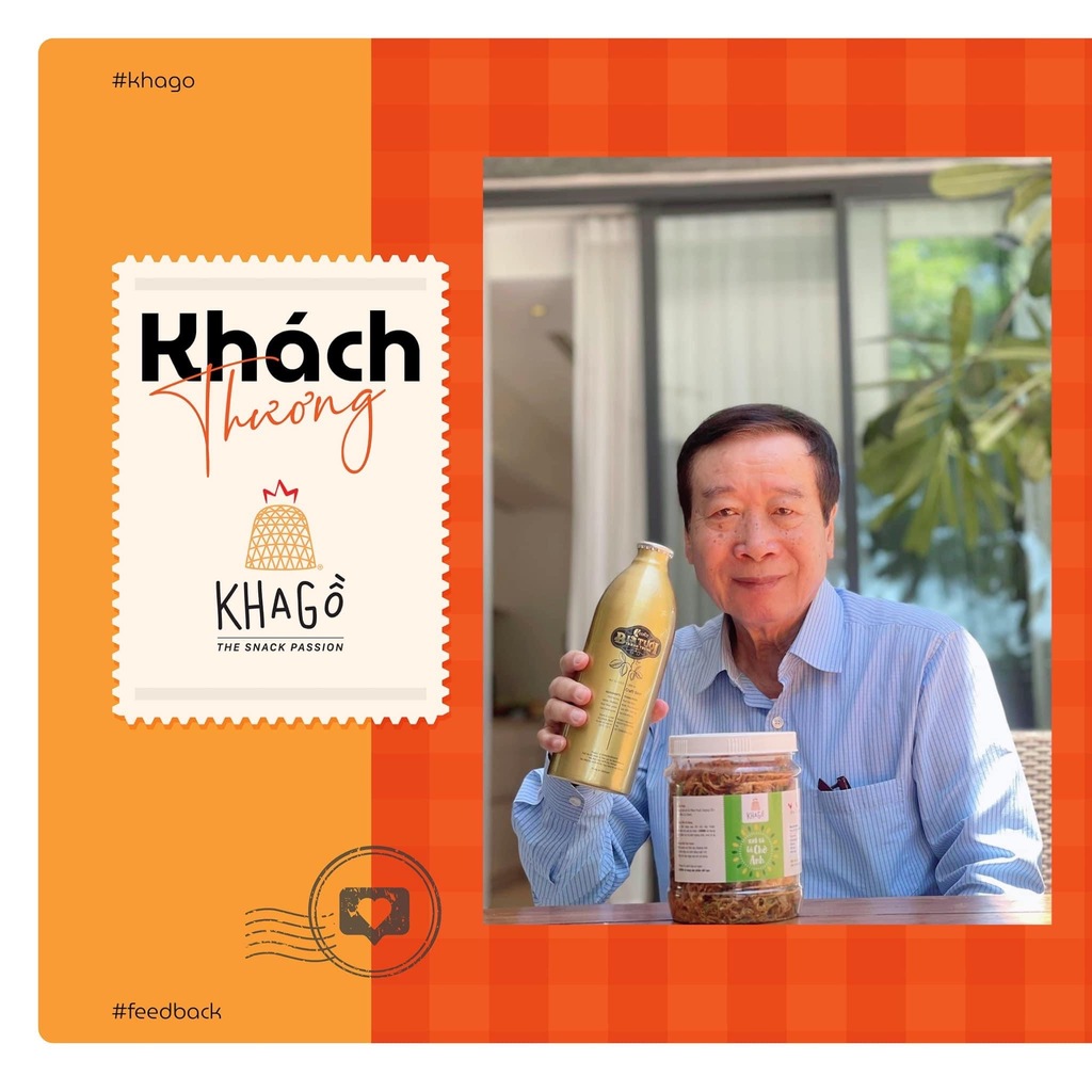 feed back kha gồ ảnh 4