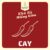 Cay