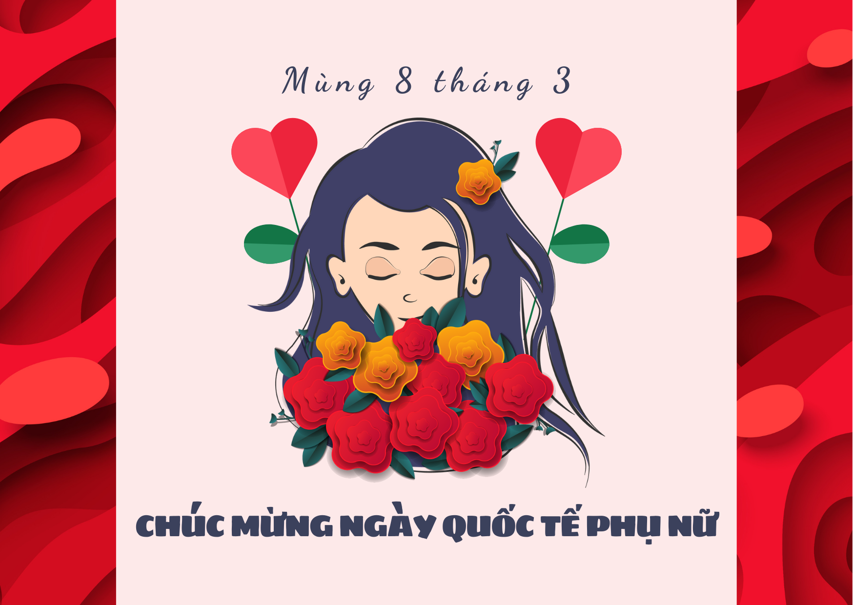 Phụ nữ tự tặng quà cho bản thân ngày 8/3 ảnh đại diện | Kha Gồ