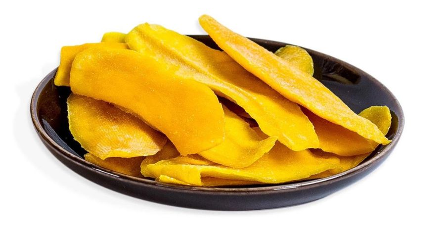 5 loại trái cây sấy khô dinh dưỡng khi đi du lịch