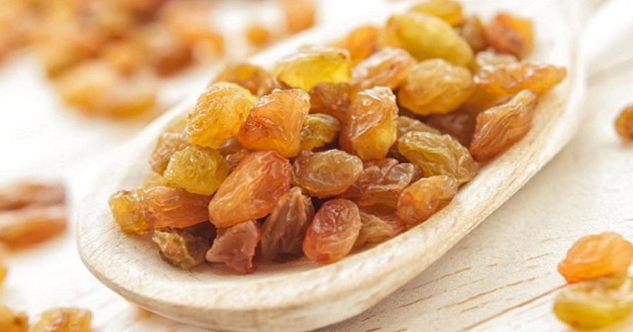 5 loại trái cây sấy khô dinh dưỡng khi đi du lịch
