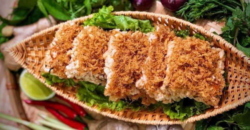 6 món ăn vặt khi đi du lịch phải có trong balo | Kha Gồ