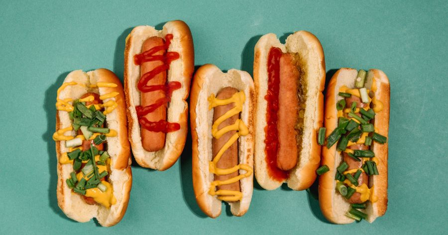 6 món ăn vặt khi đi du lịch phải có trong balo | Kha Gồ