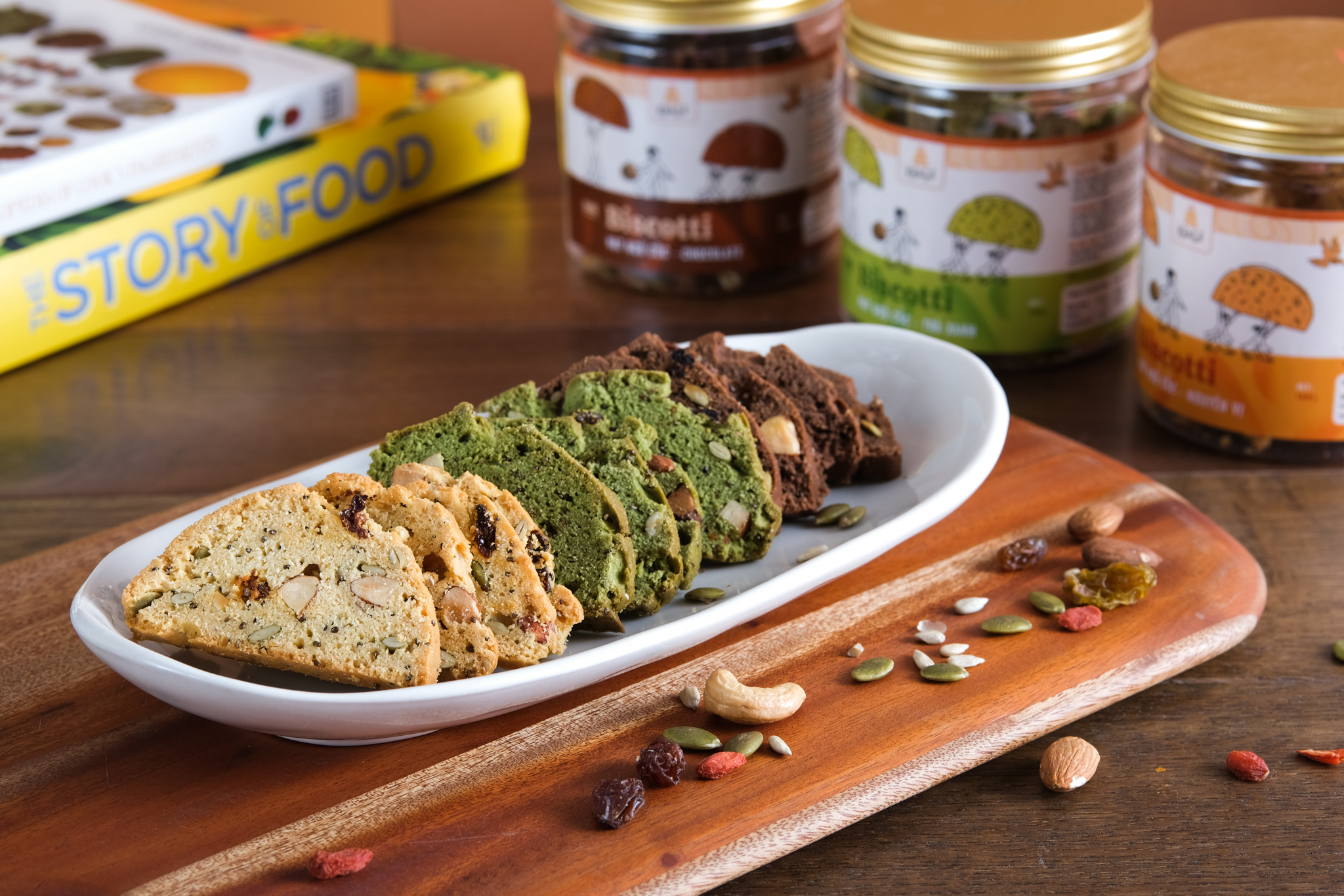 6 món ăn vặt khi đi du lịch phải có trong balo | Kha Gồ