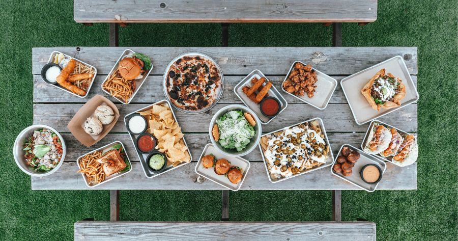 6 món ăn vặt khi đi du lịch phải có trong balo ảnh đại diện | Kha Gồ